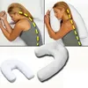 U-Shape Side Sleeping Neck Support Pillow Anti Snoring Multifunctional U-Shape Pillow Travel Portable U-Shape Pillow 1