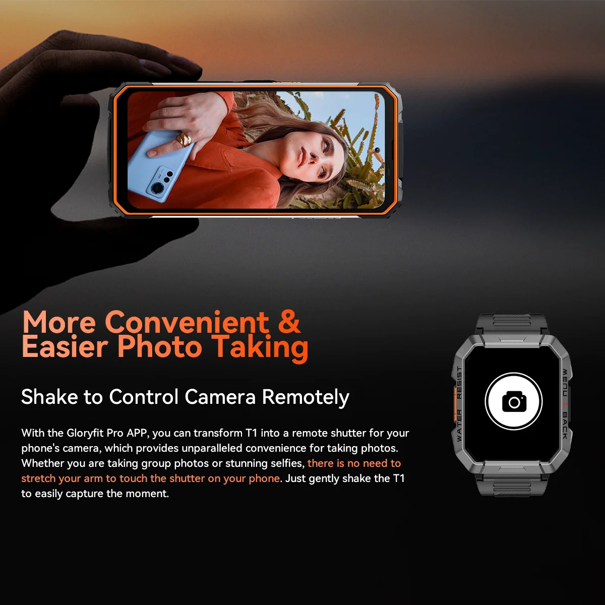 OSCAL ���ο� ����Ʈ �ð� T1 2.01'' HD ���÷��� ��� ������ �ִ� �߿� �ð� Bluetooth ��ȭ ��� Smartwatch