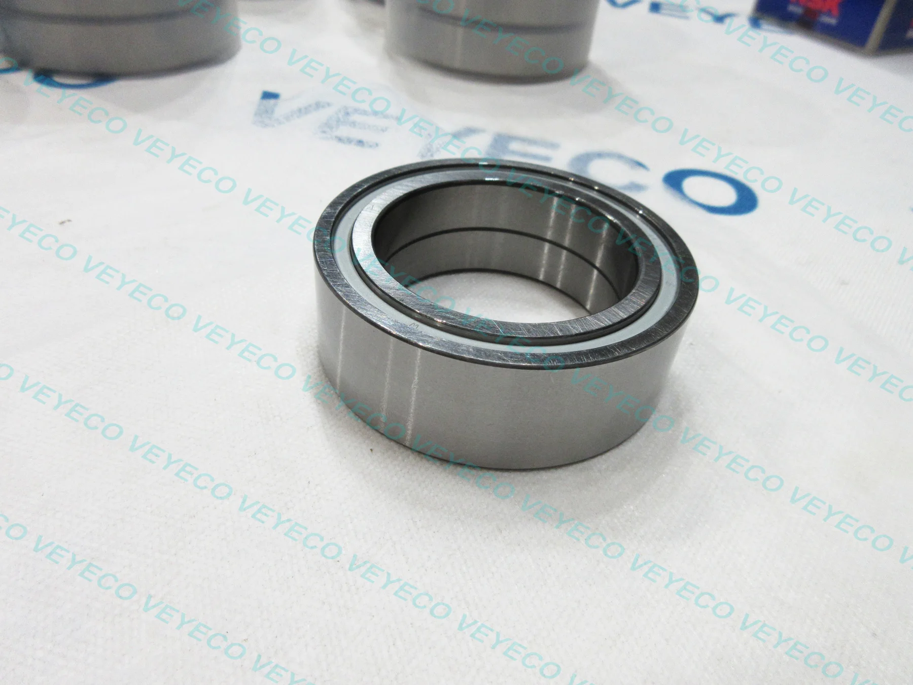 Customize Electric Power Steering Rack Bearing for 53*78*26 TOYOTA DAC5378