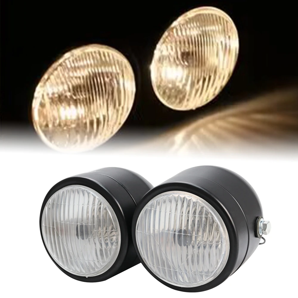 Luces Intermitentes Para DERBI MANHATTAN Baratos Online