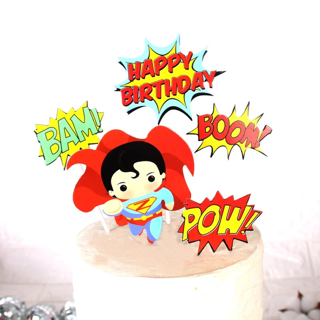 11 Superman cake topper ideas  superman cake topper, superman cakes,  superhero party