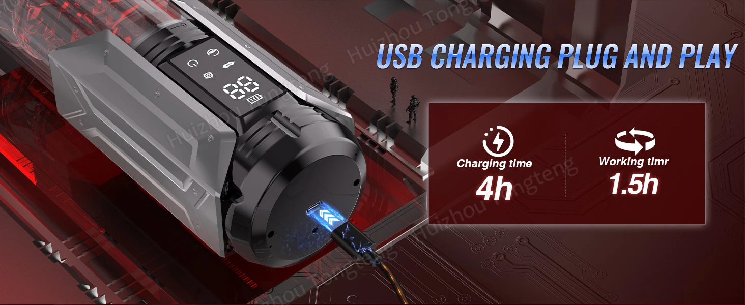 Cihazda kontrol ayarlarını yapan kullanıcı