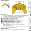 Huina 2.4G 1/14 RC Excavator Truck Track 15CH Charging Alloy RTR Shovel Car Kids Toys Construction Engineering Vehicle Boys Gift 5