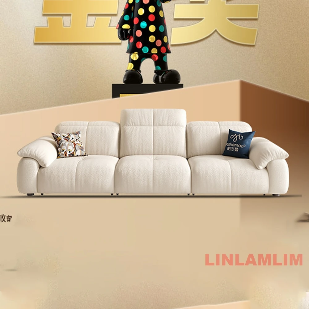 Convertible Electric Sofa Bed 4