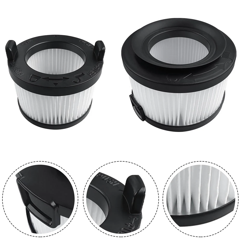 

Запасные части для фильтра пылесоса Levoit VortexIQ 40-RF, основной фильтр или предварительный фильтр, моющийся фильтрующий пыль