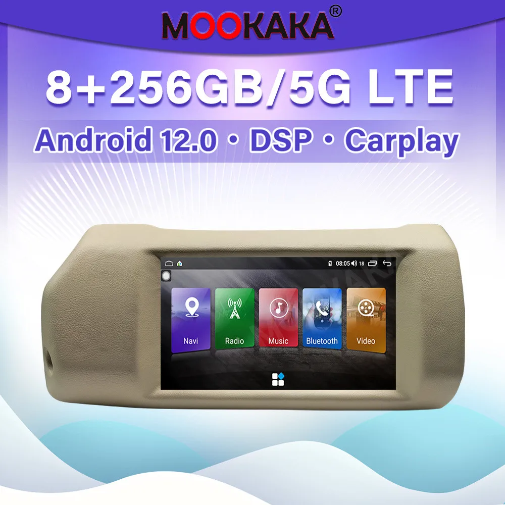 

For Land Rover Evoque 2014-2018 10 inch Android 11 Car Multimedid player Auto Radio GPS Navigation Audio Stereo