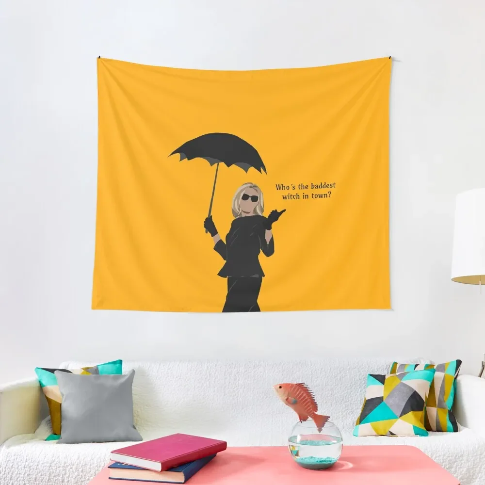 

Fiona Goode Tapestry Wall Decor Hanging Decoration For Home Things To Decorate The Room Tapestry