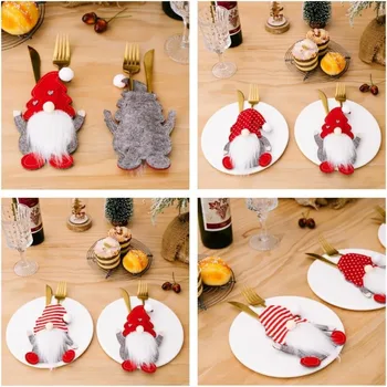 Rudolph Cutlery Holder Set 5
