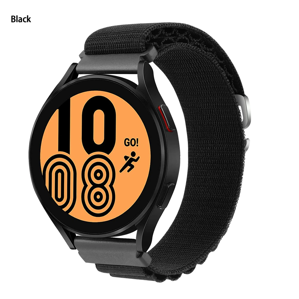 Cinghie E Fermagli Per Fossil Gen 5 Carlyle / Julianna / Garrett / Carlyle Hr Cinturini Per Cinturini 22Mm In Acciaio Inossidabile Magnetico