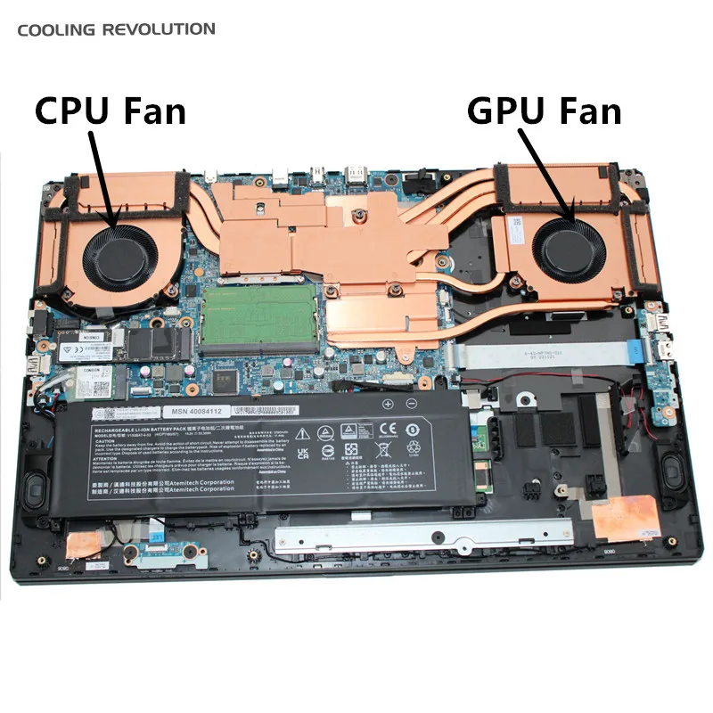 Computers e Electronics