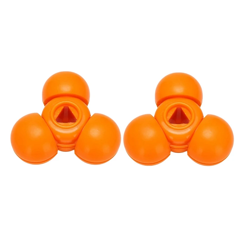 

2 Pcs For XC-2000E Electric Orange Juicer Spare Parts Spare Machine Parts Orange Juicer Parts Orange Juicer Convex Ball