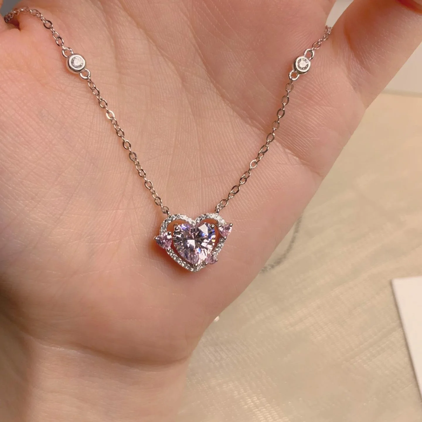 Ciondolo a forma di cuore in argento da incidere - Simmi925 – Simmi Gioiellerie