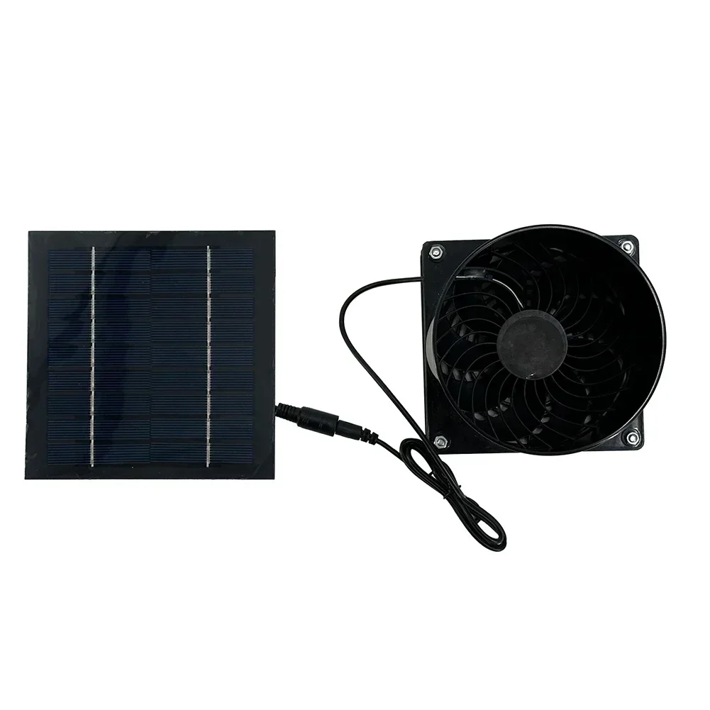 hot air vent fan
