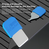 MaAnt MY-118 6pcs Ultra Thin Metal Pry Tools Professional Mobile Phone Repair Kit for Battery LCD Disassembly 3