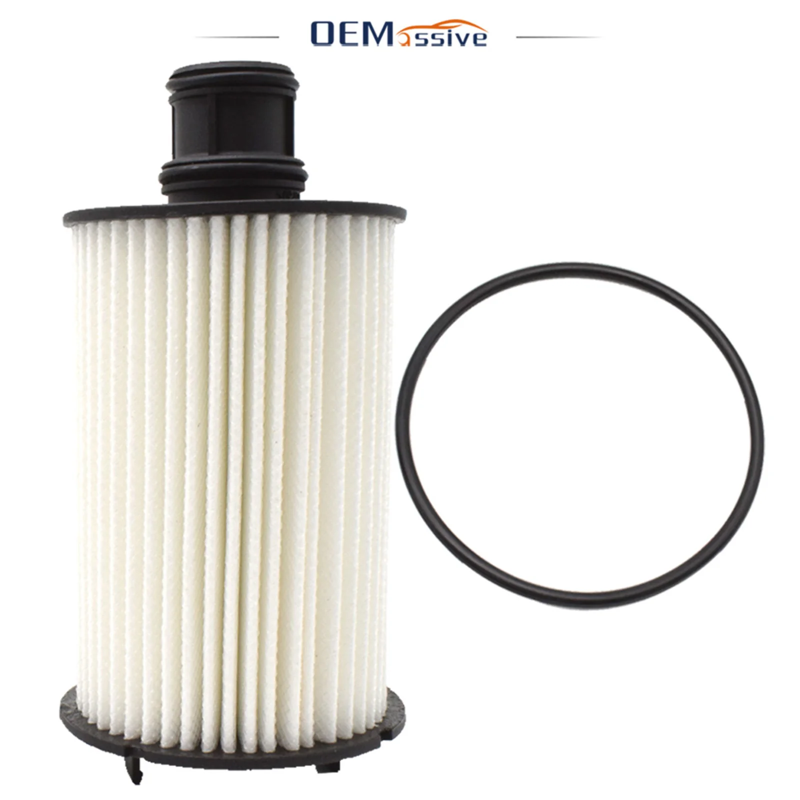 Oil Filter For Land Rover Range Rover 2010 2011 2012 2013 2014 2015 5.0L 5000CC V8 / 2014 2015 3.0L 2995CC V6 Engine