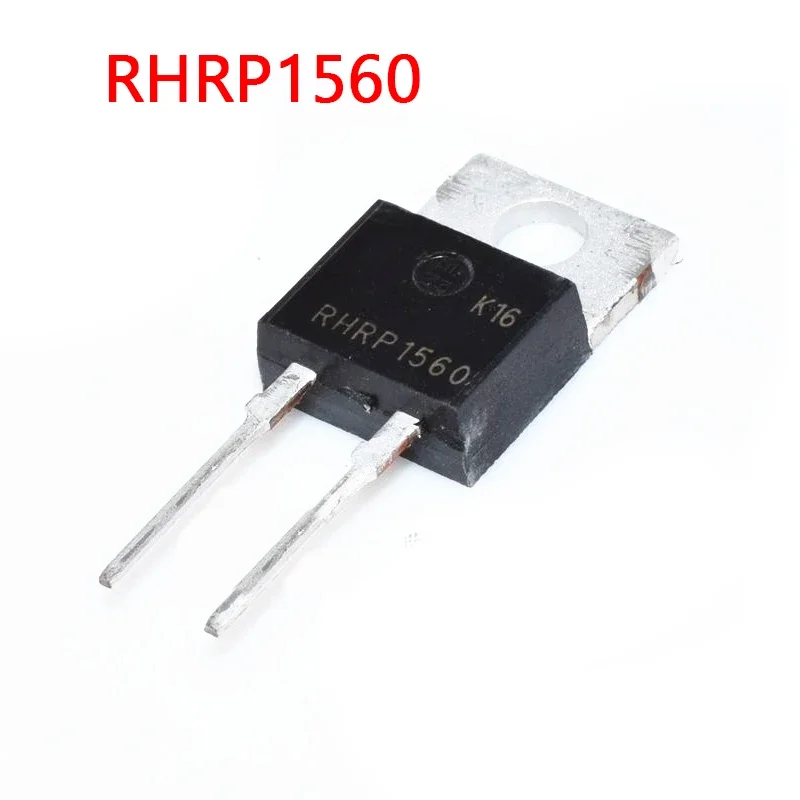 

10 шт., Диод Быстрого Восстановления RHRP1560 15A 600V