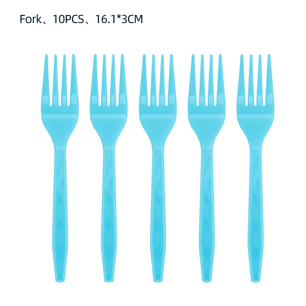 Fork 10pcs