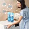 3 bottles/1 bottle Laundry Scent Booster Beads, Assorted Colors, 3 Fragrances, Essential for Home, Convenient, Easy to Use, and 5