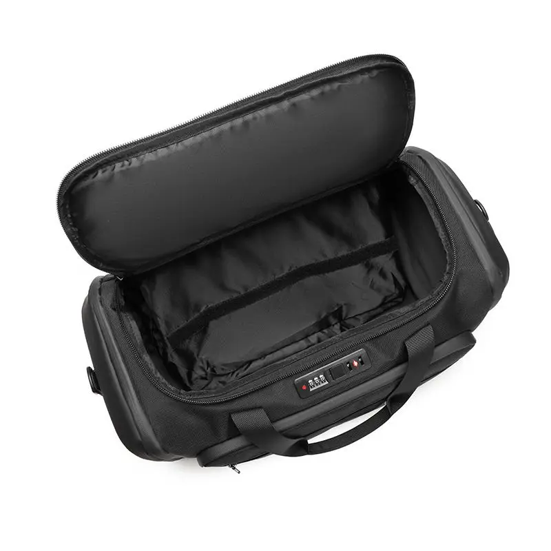 Waterproof Duffel Bag for Men Business Travel