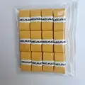 Yellow 12pcs