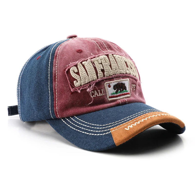 Рисунок 3 - Новое поступление Мужская Женская