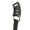 Scuba Diving Plastic Cam Buckle BCD Tank Strap Tank Band Diver Attachment Backplate Holder Adapter 5