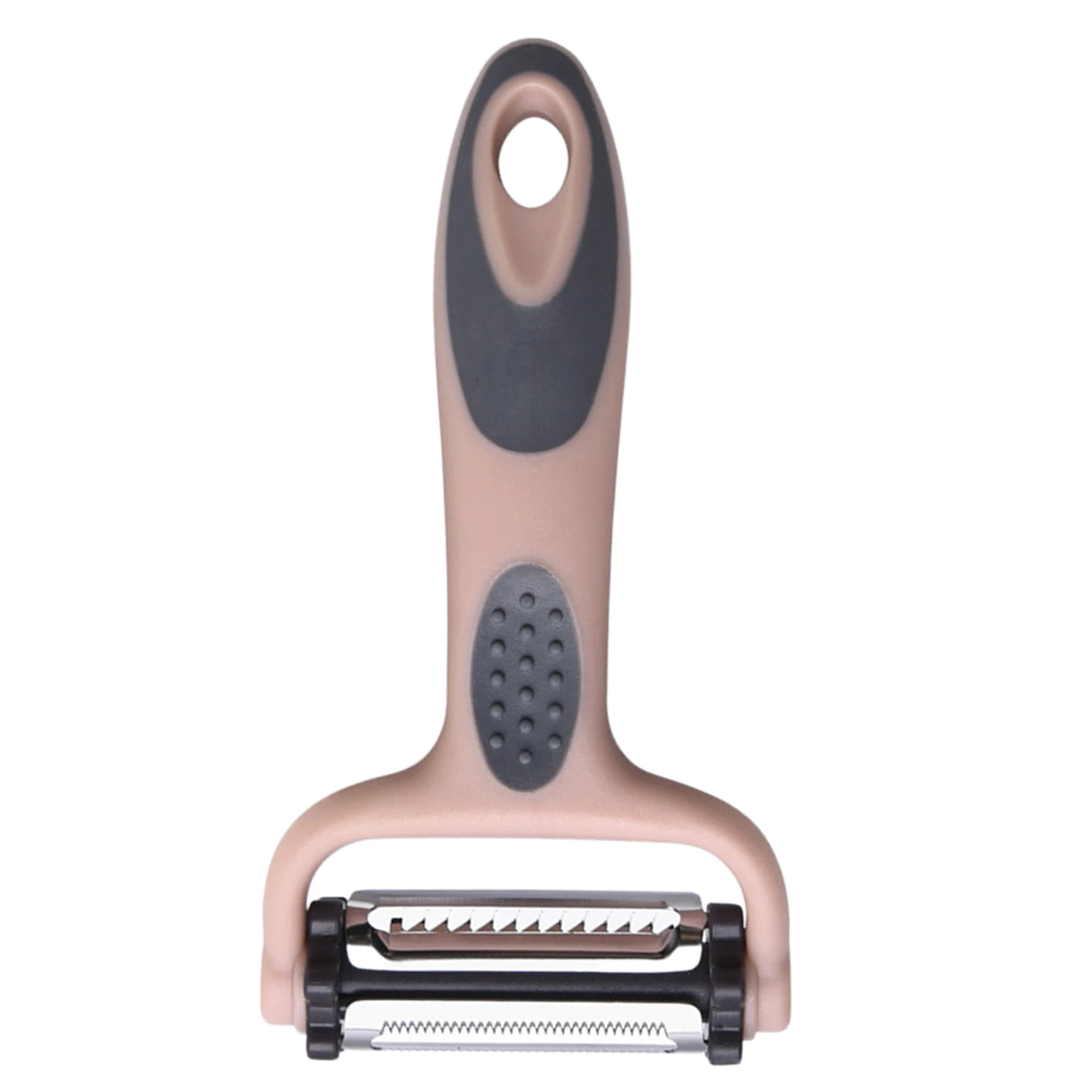 3-in-1 Peeler Shredder And Slicer Multifunctional Vegetable And Fruit Tools