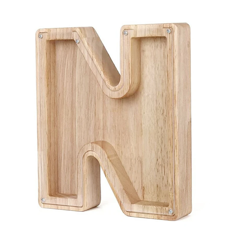 N