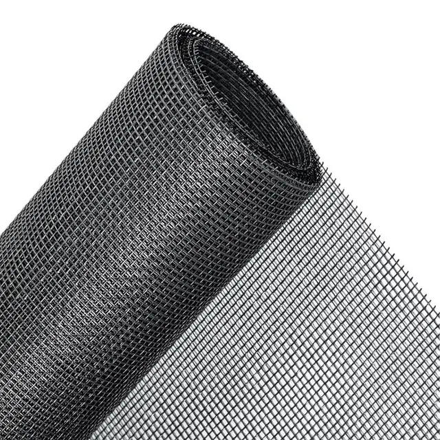 5Db Gyakorlati Hálóháló Háló Ellenálló Lyuk Képernyő Tartós Tartás Rendezett 20X30Cm Virág Edény Alsó Leeresztő Hálópad - Image 4
