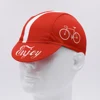 Classic Summer Cycling Cap, Essential Hat for Bicycle Sport, Eight Colors to Choose from 4