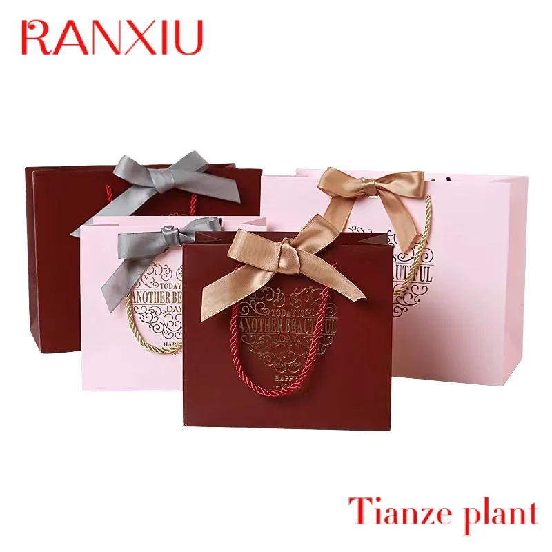 Оптовая продажа, коричневые ручки