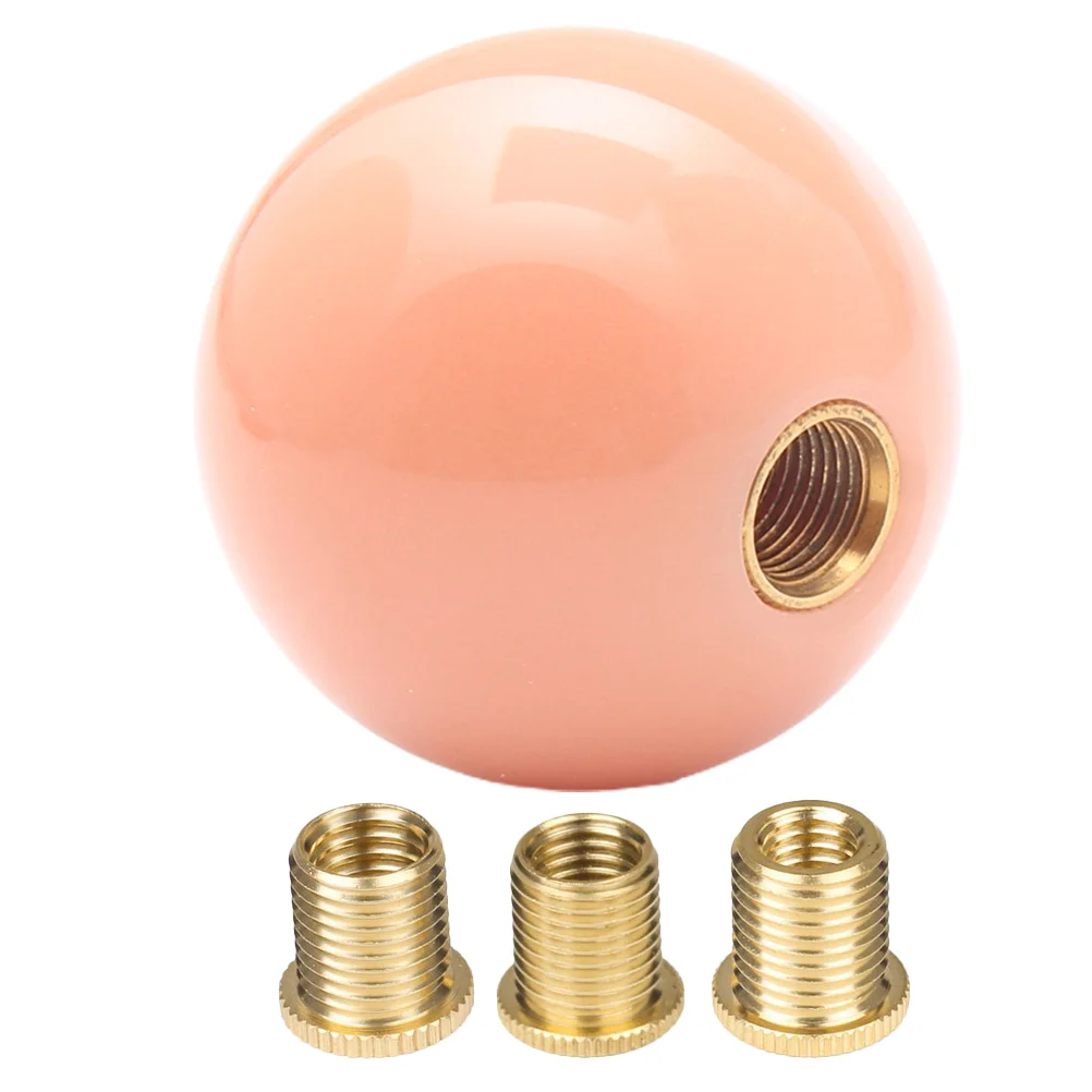 

1Pc Lever Knob Car Handle Knob Luminous Knob Car Accessories