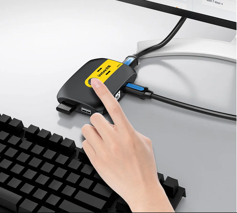 Computers e Electronics