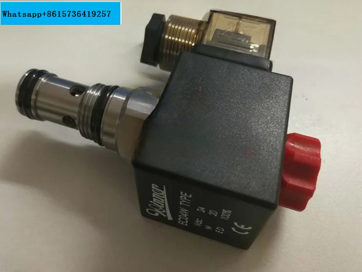 

EP08W2A31M05 Original WINNER electric valve