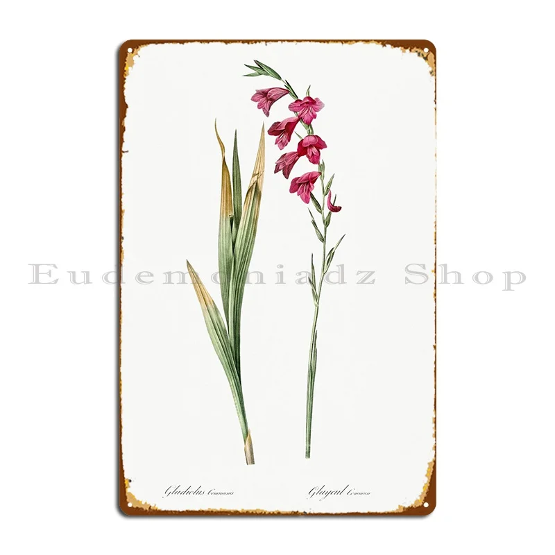 

Восточный Гладиатор, металлическая табличка, плакат, фотокухня, создайте фотопостер