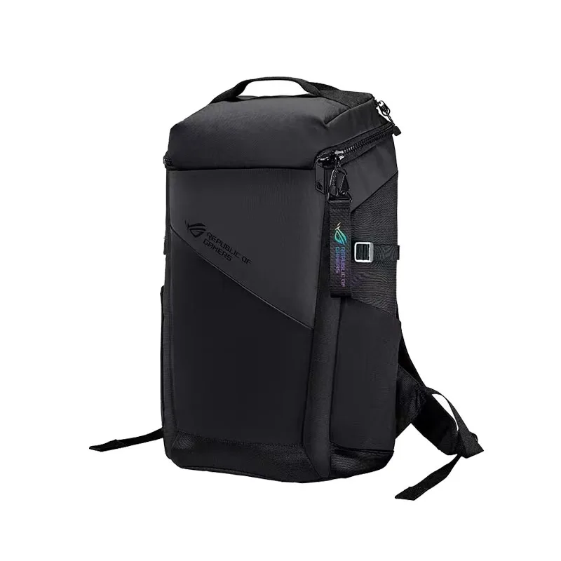 Tas Rgb Backpack Gaming Laptop Bag Rog Ranger Rgb Backpack Jual