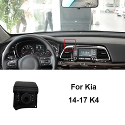 Universal Car Phone Holder Bracket Mount with Special Base Design (14 - 17 K4)