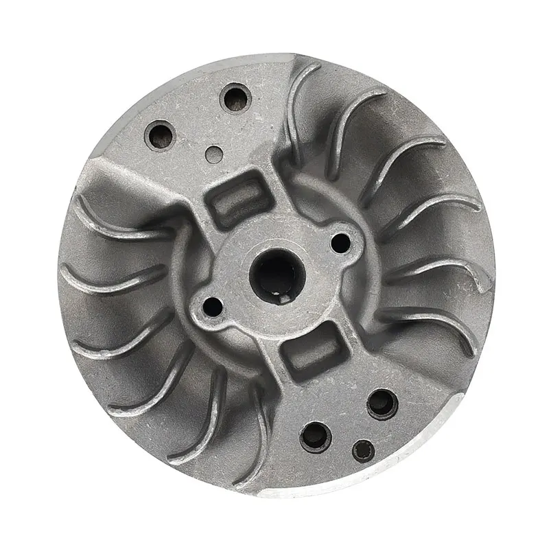 4237 400 1202 Flywheel Compatible with Stihl HS81T HS86R HS81R HS86T
