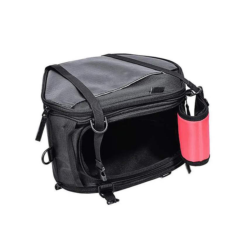 혼다 X-ADV 750 X ADV 750 여행 가방, XADV 750 오토바이 전면 보관 가방, 어깨 스트랩 포함, 스쿠터 터널 Bag20-35L