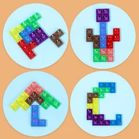 Creative Three-dimensional Desktop Game