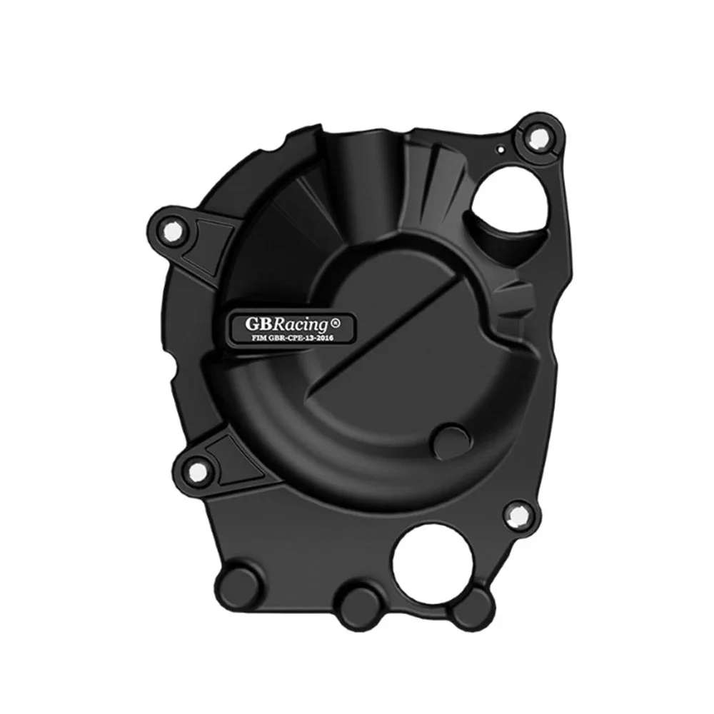 GB Racing Engine Cover ZX25R ZX4R ZX4RR SE to For KAWASAKI Motorcycle Alternator Clutch Protection Cover Accessories