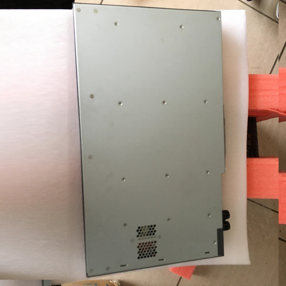 Communication Power System For OLT EPS30-4815AF 15A/30A Fully Tested 4 Communication Power System For OLT EPS30-4815AF 15A/30A Fully Tested - Image 2