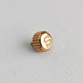 3 rose gold
