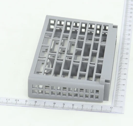 Suitable for Midea's new dishwasher accessories M3-JWQP4-2601-CNF2S2M10 chopsticks and fork basket