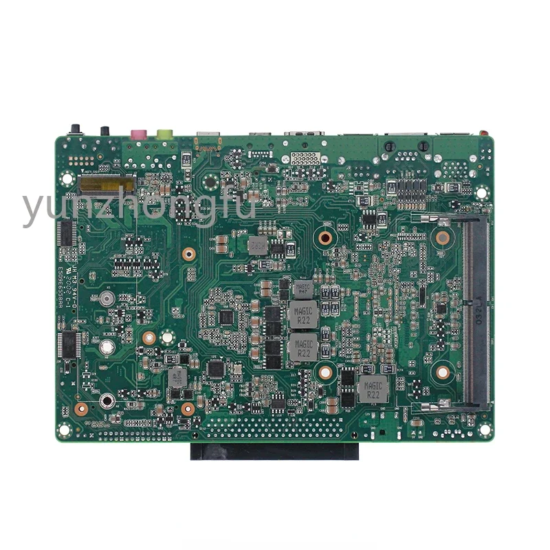 

Оптовая продажа, материнская плата для компьютера ops I7 -10510U I5 -10210U 5205U 1mini DP 8th Mobile ски Lake-U Cel-eron Core i3/i5/i7