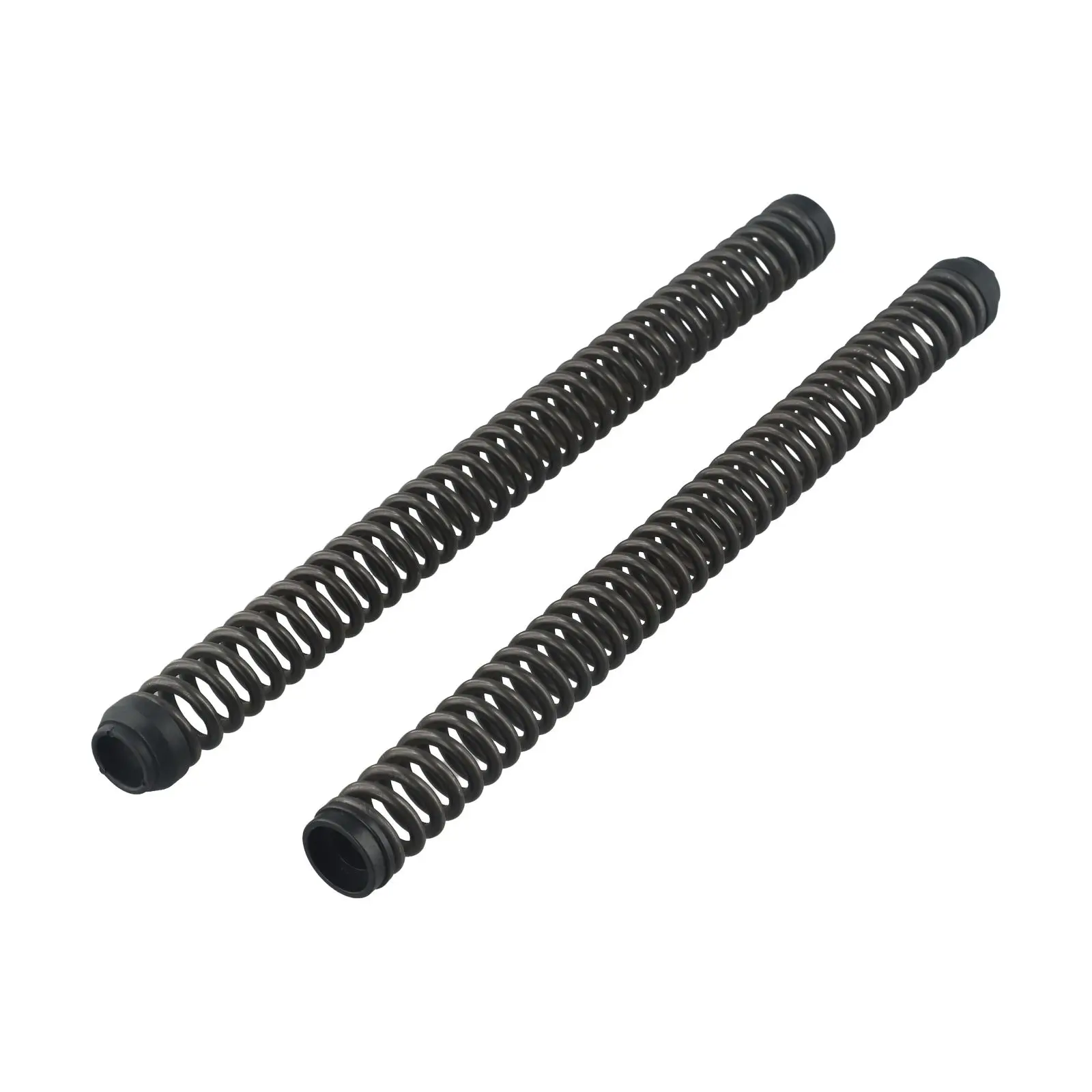 Description Picture 6 of item2pcs Bicycle Motorcycle Shock Struts Coil Spring Absorber For Mountain Bikes And Electric Bicycles Parts Front Fork Repair Tool