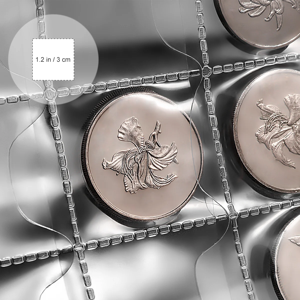 Рисунок 5 - Держатель для монет OUNONA