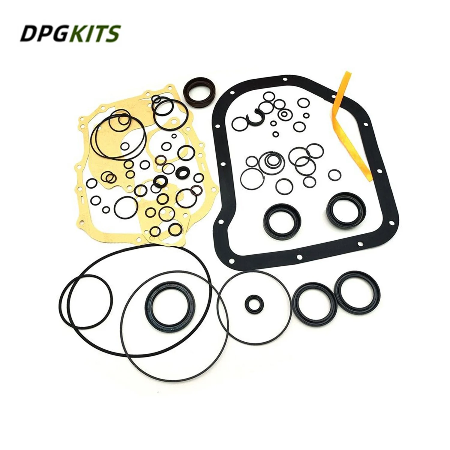 

TR580 CVT Transmission Overhaul Rebuild Kit Gasket for SUBARU FORESTER IMPREZA LEVORG OUTBACK 1.6L 2.0L 2.5L