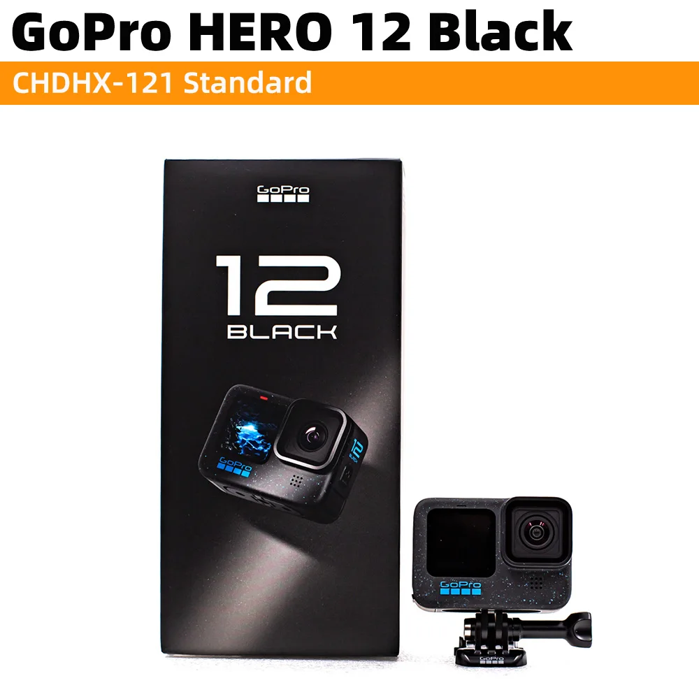 taka様専用】新品 GoPro HERO12 Black CHDHX-121 【公式通販】 taka様専用】新品 GoPro HERO12 Black CHDHX-121 【公式通販】