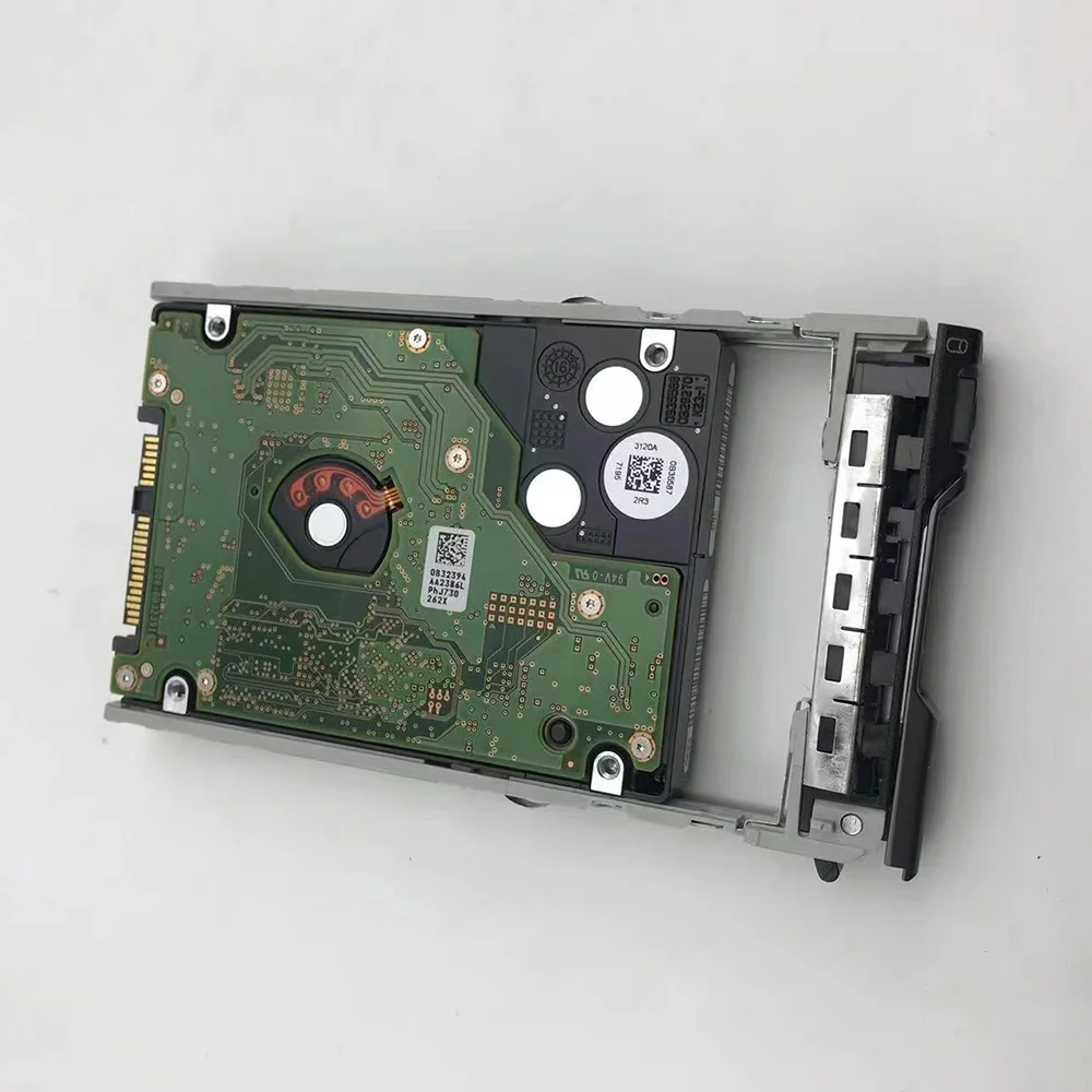 600GB, DELL R440 R640 SAS 12G 10K 2.5 6DWVP 06DWVP ϵ ũ